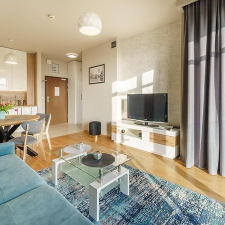 Apartamenty Almar Diune Kolobřeh Exteriér fotografie