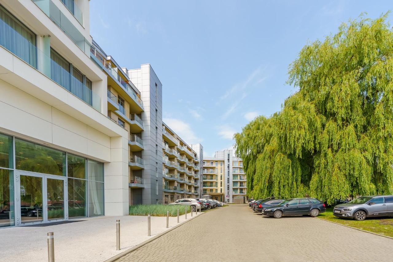 Apartamenty Almar Diune Kolobřeh Exteriér fotografie