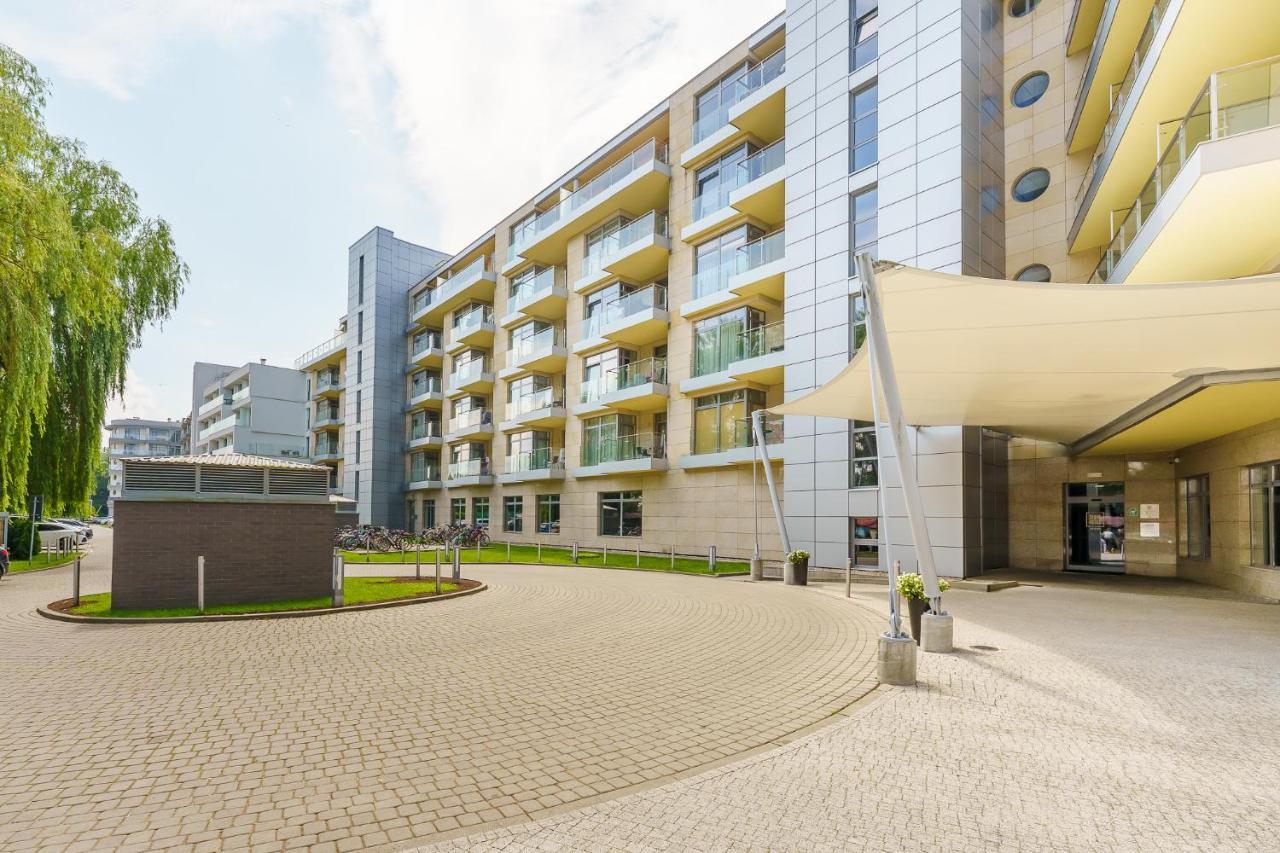 Apartamenty Almar Diune Kolobřeh Exteriér fotografie