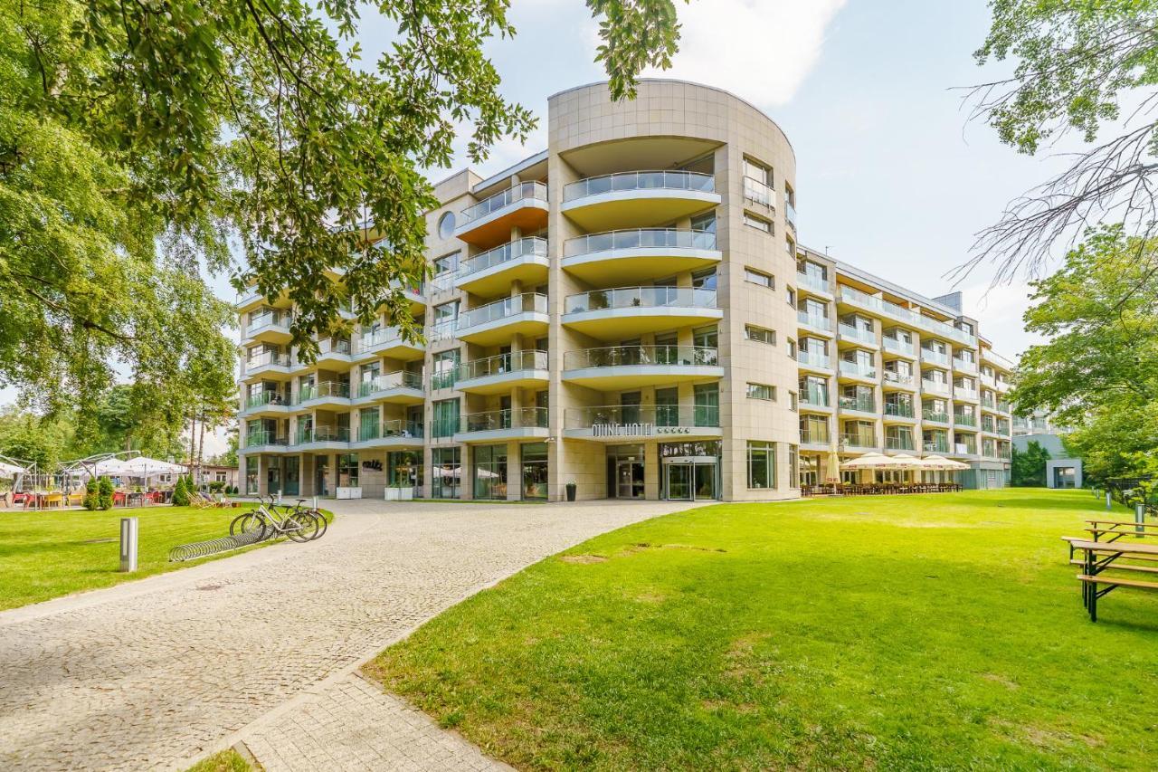 Apartamenty Almar Diune Kolobřeh Exteriér fotografie