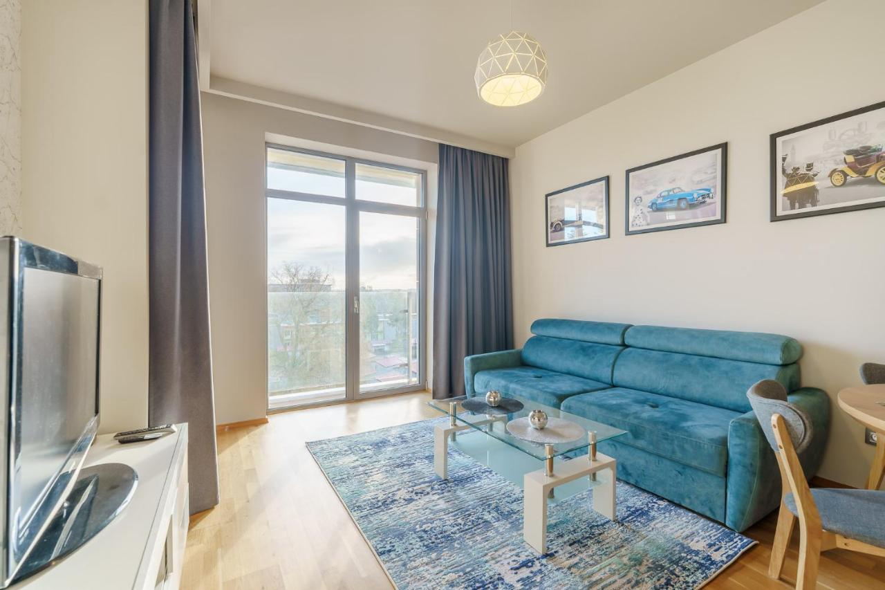 Apartamenty Almar Diune Kolobřeh Exteriér fotografie